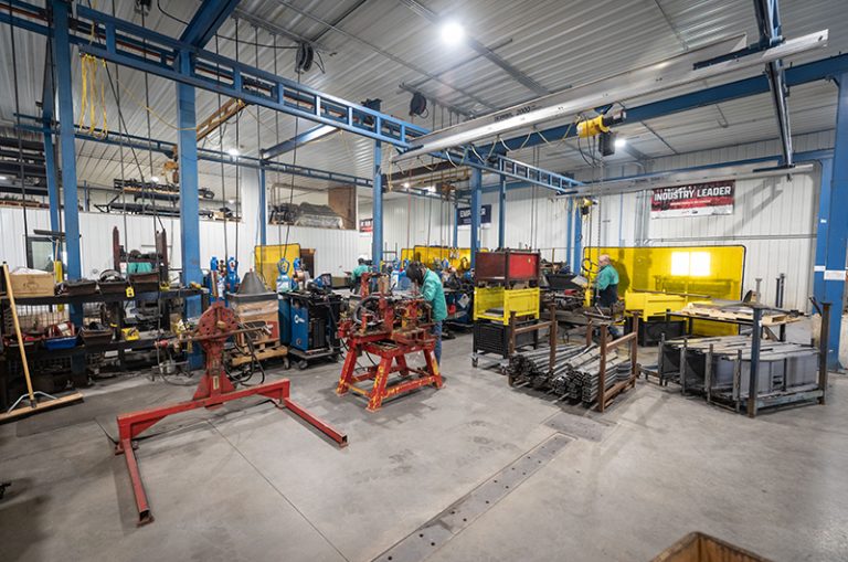 Welding Janco Industries